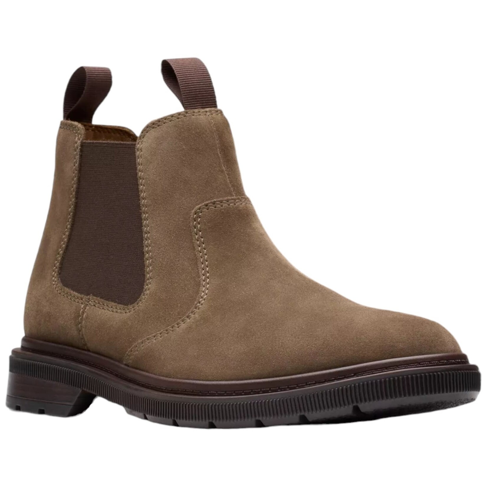 CLARKS CLARKS CHELSEA BOOT BURCHILL UP 26179404