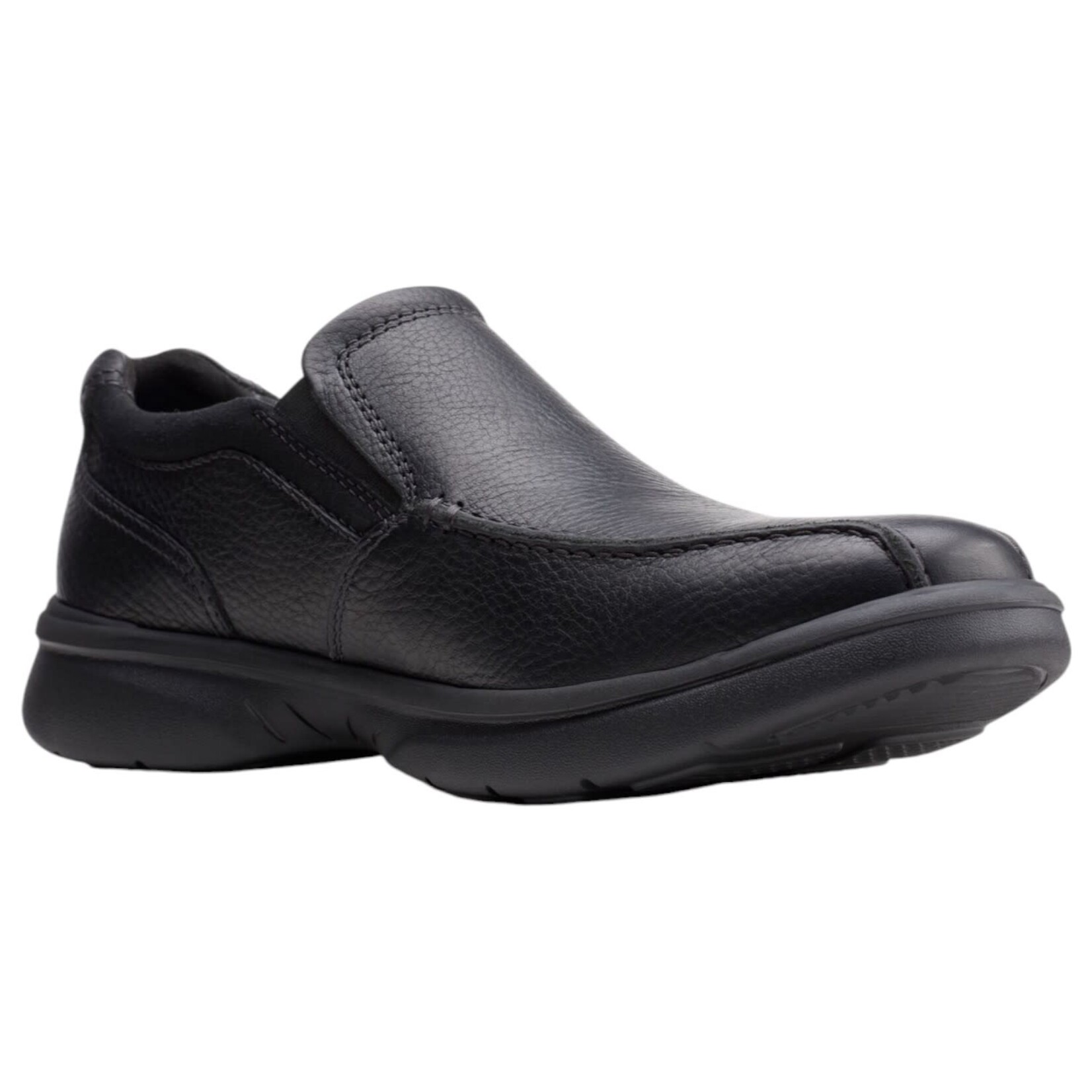 CLARKS CLARKS CASUAL SLIP ON SHOE BRADLEY STEP 26153157