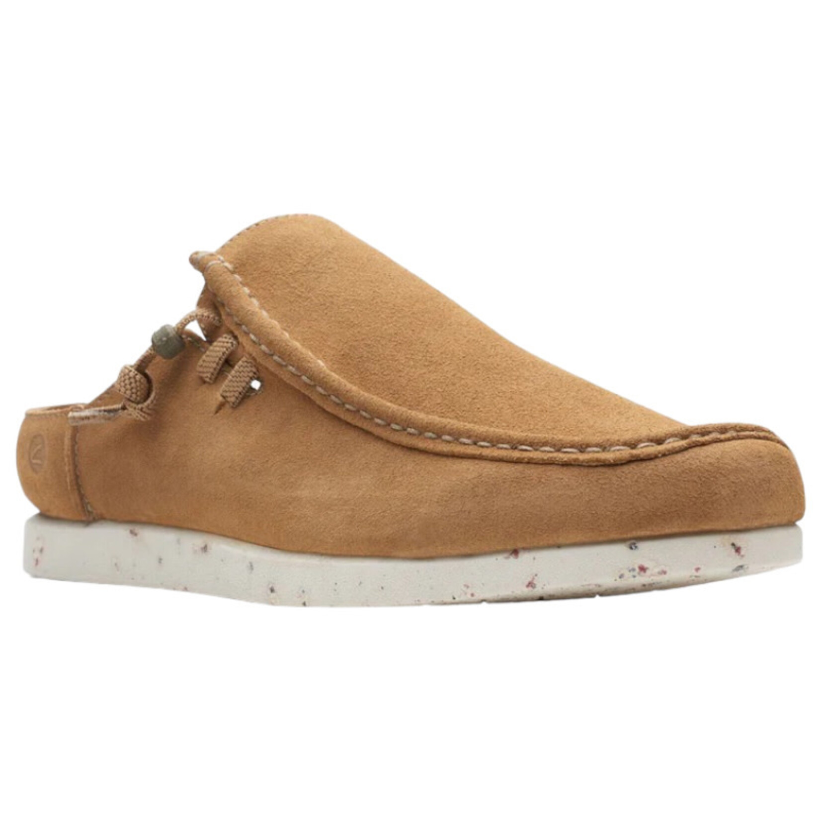 CLARKS CLARKS CASUAL SLIP ON SHOE SHACRELITE SUN 26164716