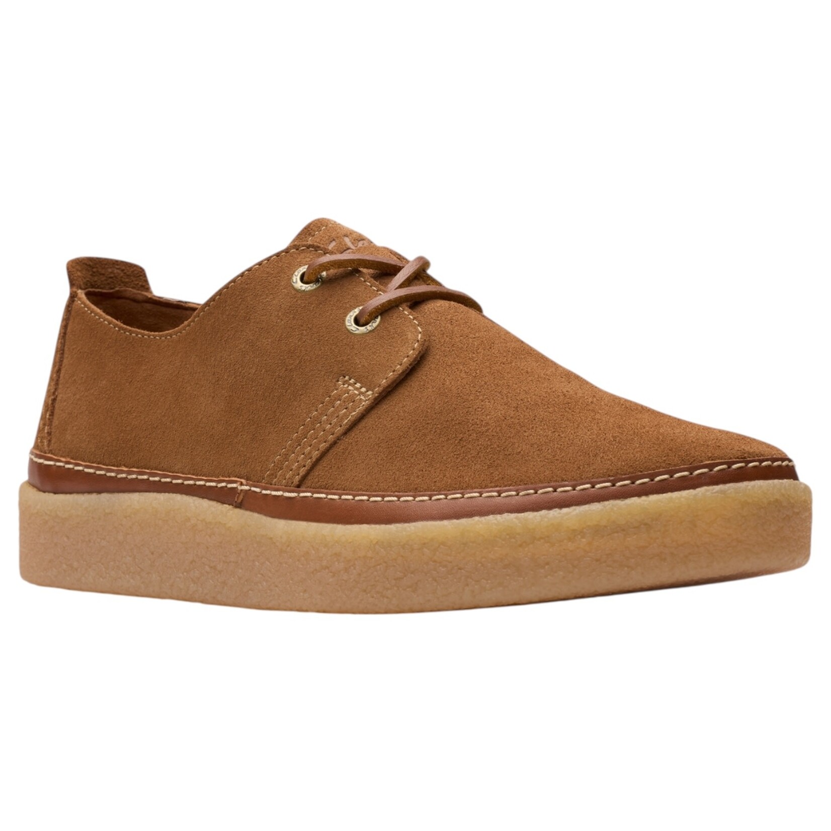 CLARKS CLARKS CASUAL LACE UP CLARKWOOD LOW 26179941