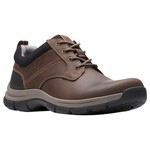 CLARKS CLARKS  CASUAL LACE UP WALPATH LOW 26175422
