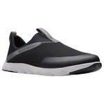 CLARKS CLARKS SLIP ON SNEAKER ATL COAST MOC 26170552