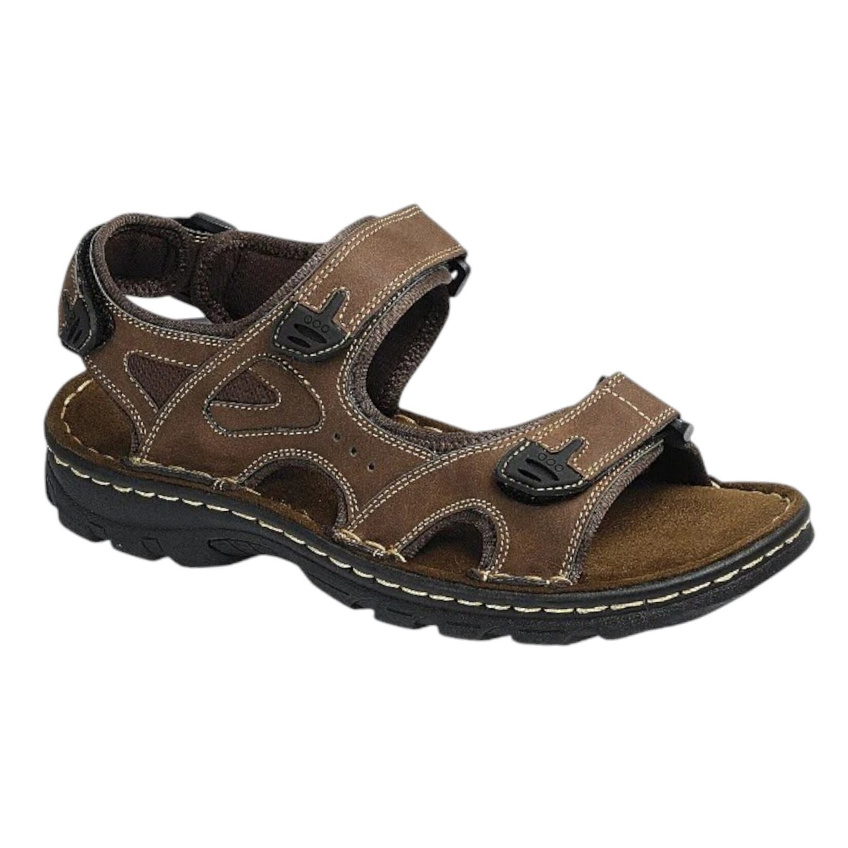 FOREVER FOREVER MEN SANDAL EAGLE-12