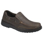 EDITION EDITION CASUAL SLIP ON BOAT SHOE BENY-1