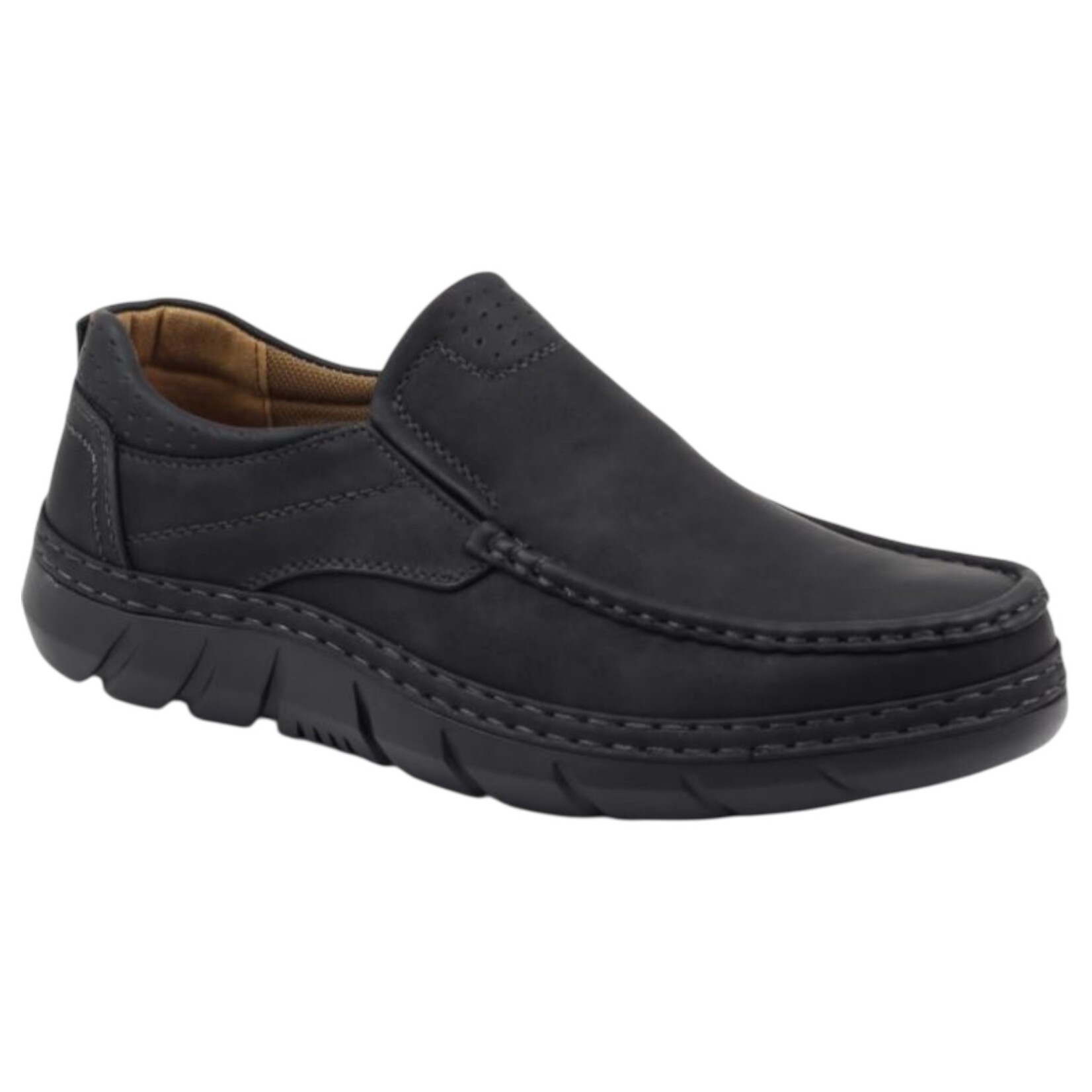 EDITION EDITION CASUAL SLIP ON SHOE JOE-2