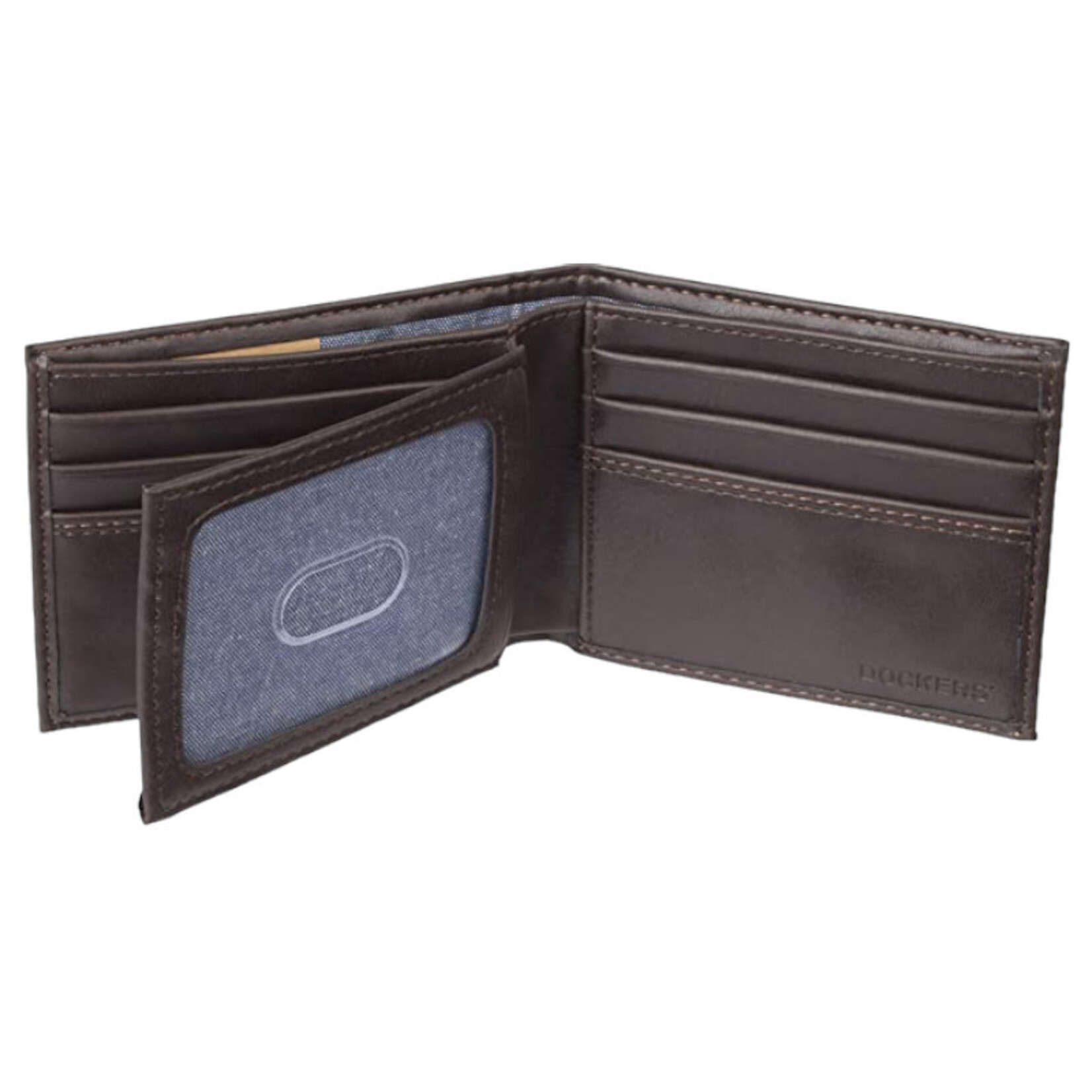 DOCKERS DOCKERS BIFOLD WALLET 31DK130023