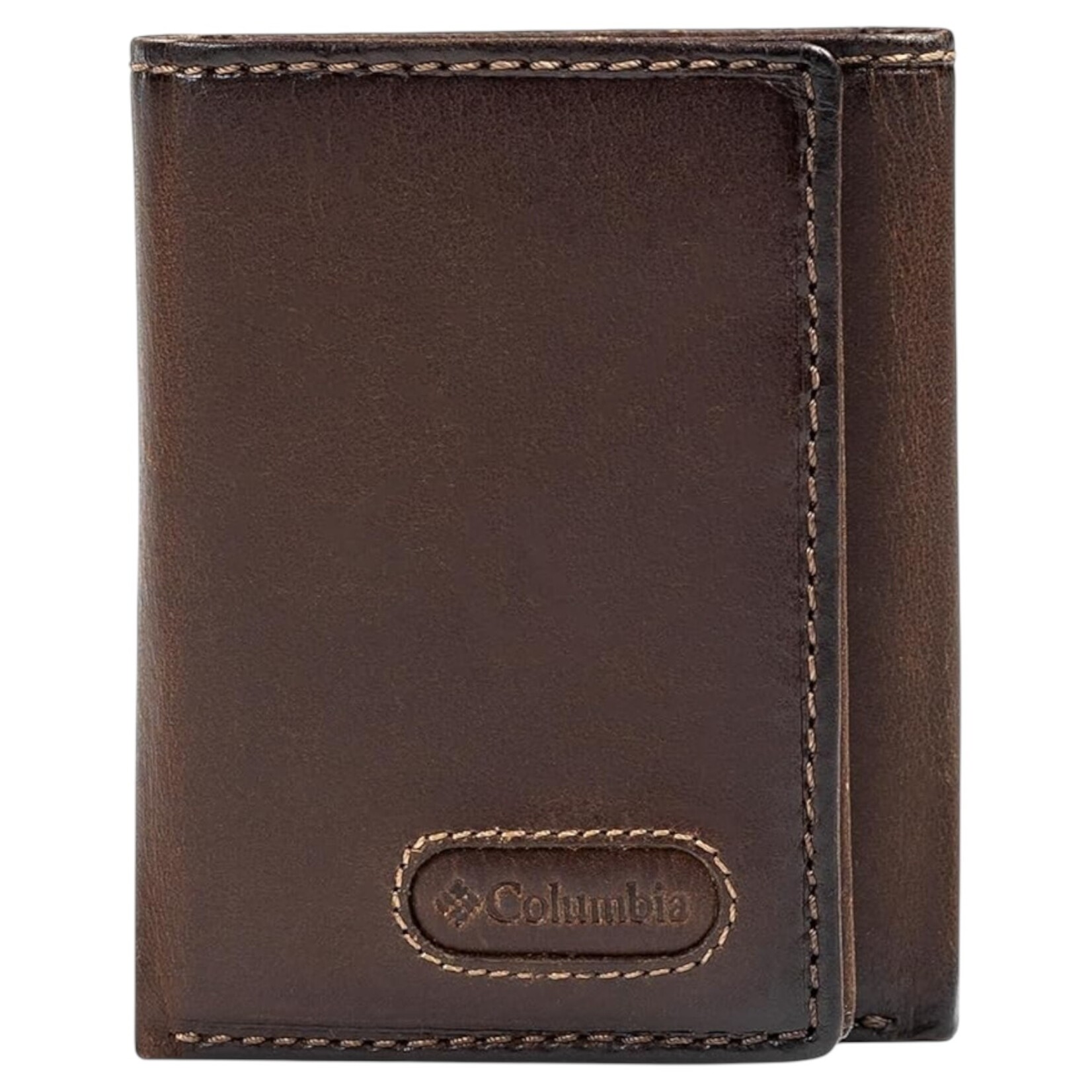 COLUMBIA COLUMBIA SAHARA X-CAPACITY TRIFOLD WALLET 31CO110043