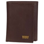 LEVIS LEVI'S TRI-FOLD EXTRA CAPACITY  WALLET 31LV110059