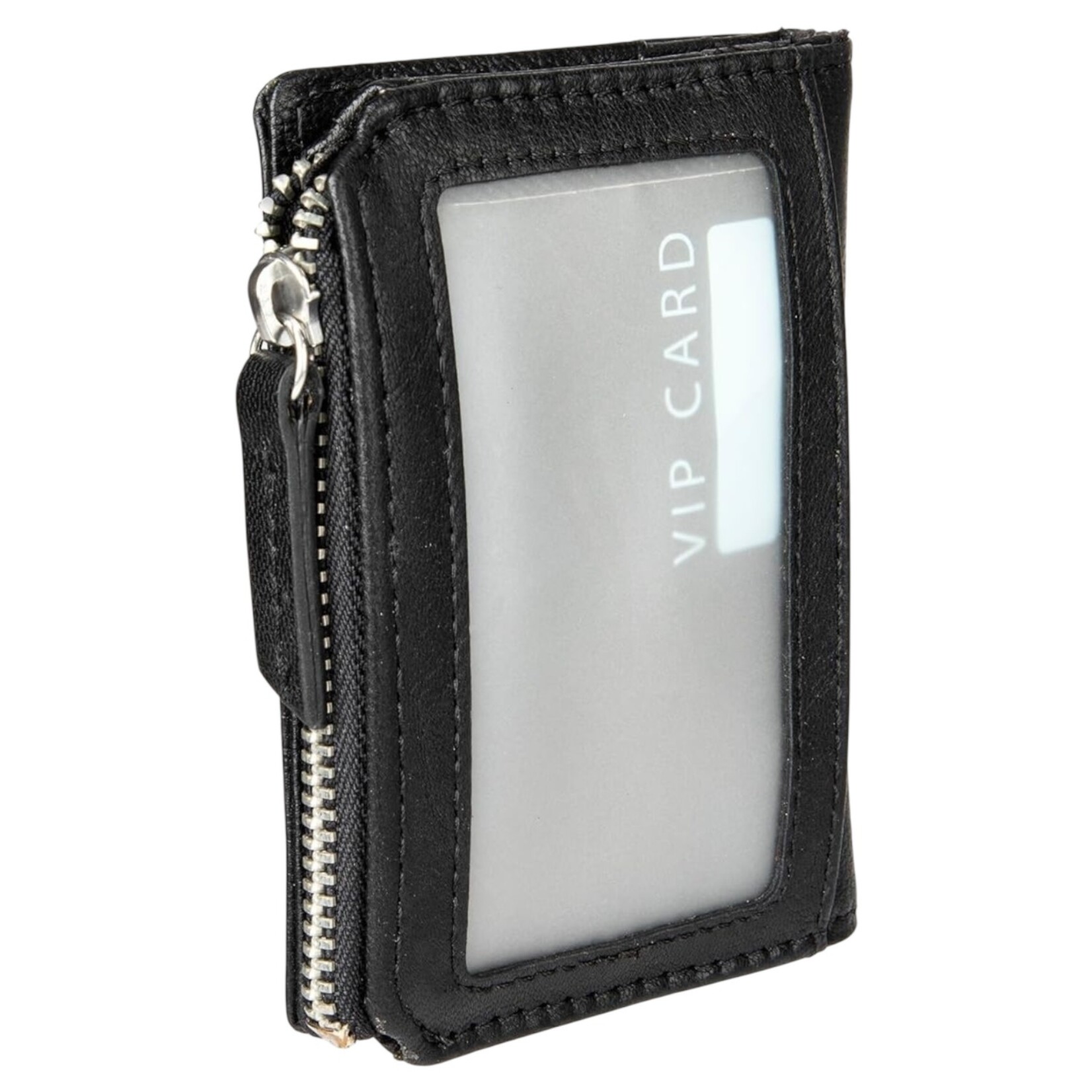 LEVIS LEVI'S MAGNETIC CARDCASE WITH ZIPPER 31LV200018