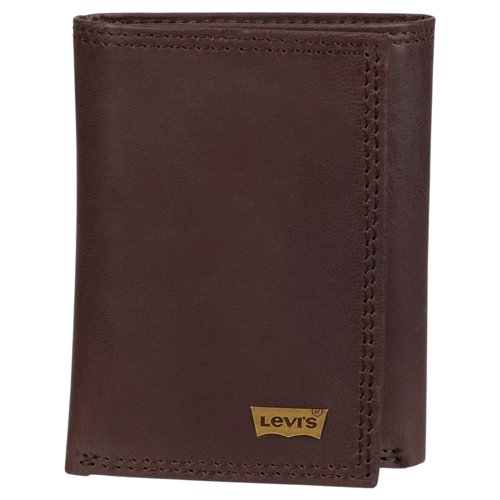LEVIS LEVI'S TRI-FOLD EXTRA CAPACITY  WALLET 31LV110059
