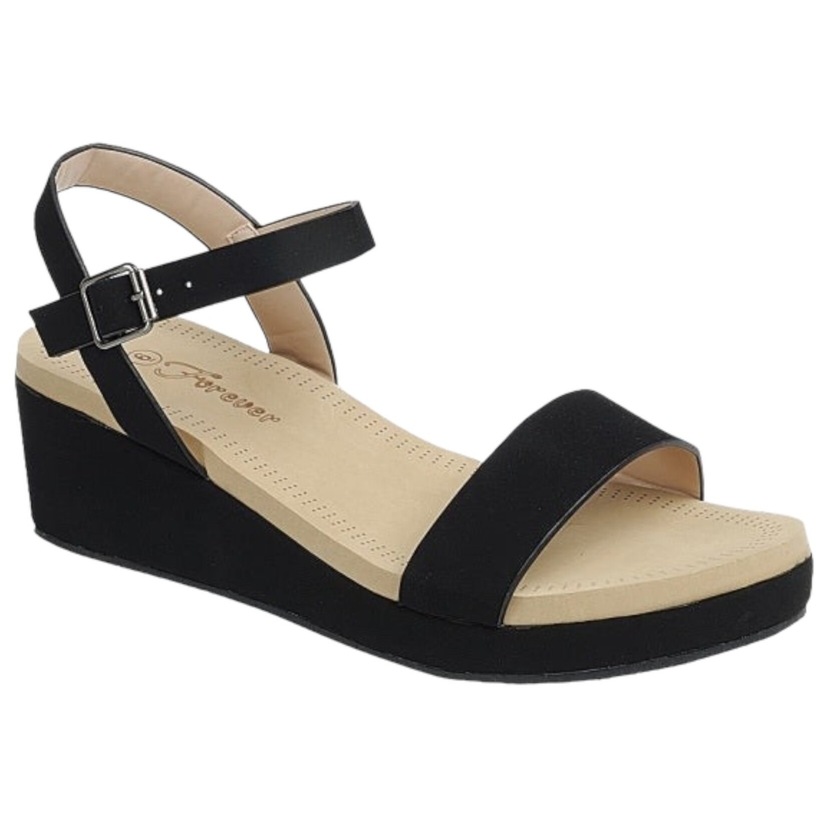 FOREVER FOREVER ONE BAND WEDGE MATURE-24