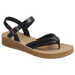 FOREVER FOREVER THONG SANDAL YANLI-05