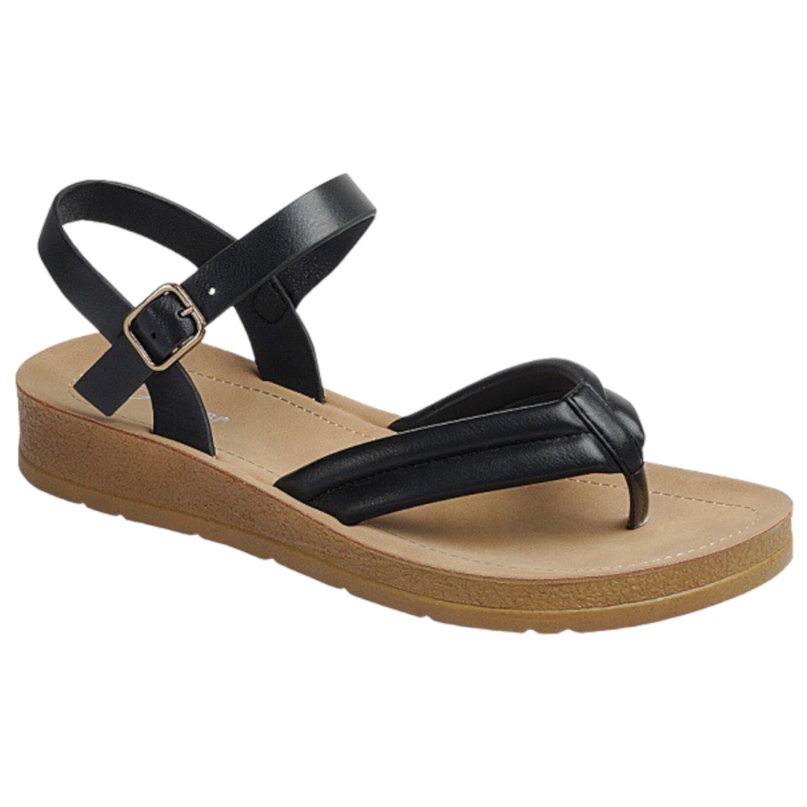 FOREVER FOREVER THONG SANDAL YANLI-05
