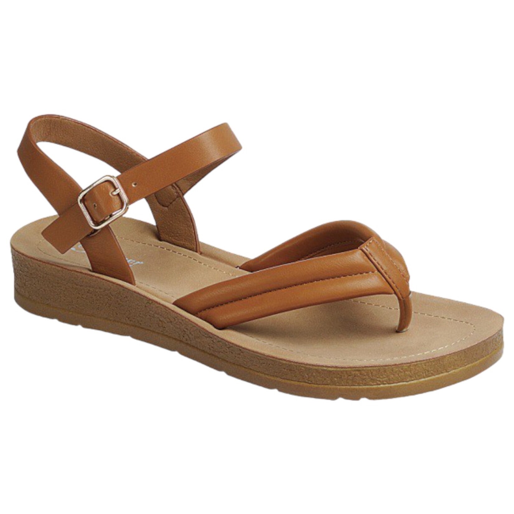 FOREVER FOREVER THONG SANDAL YANLI-05