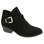 TOP MODA TOP MODA BOOT GARY-10
