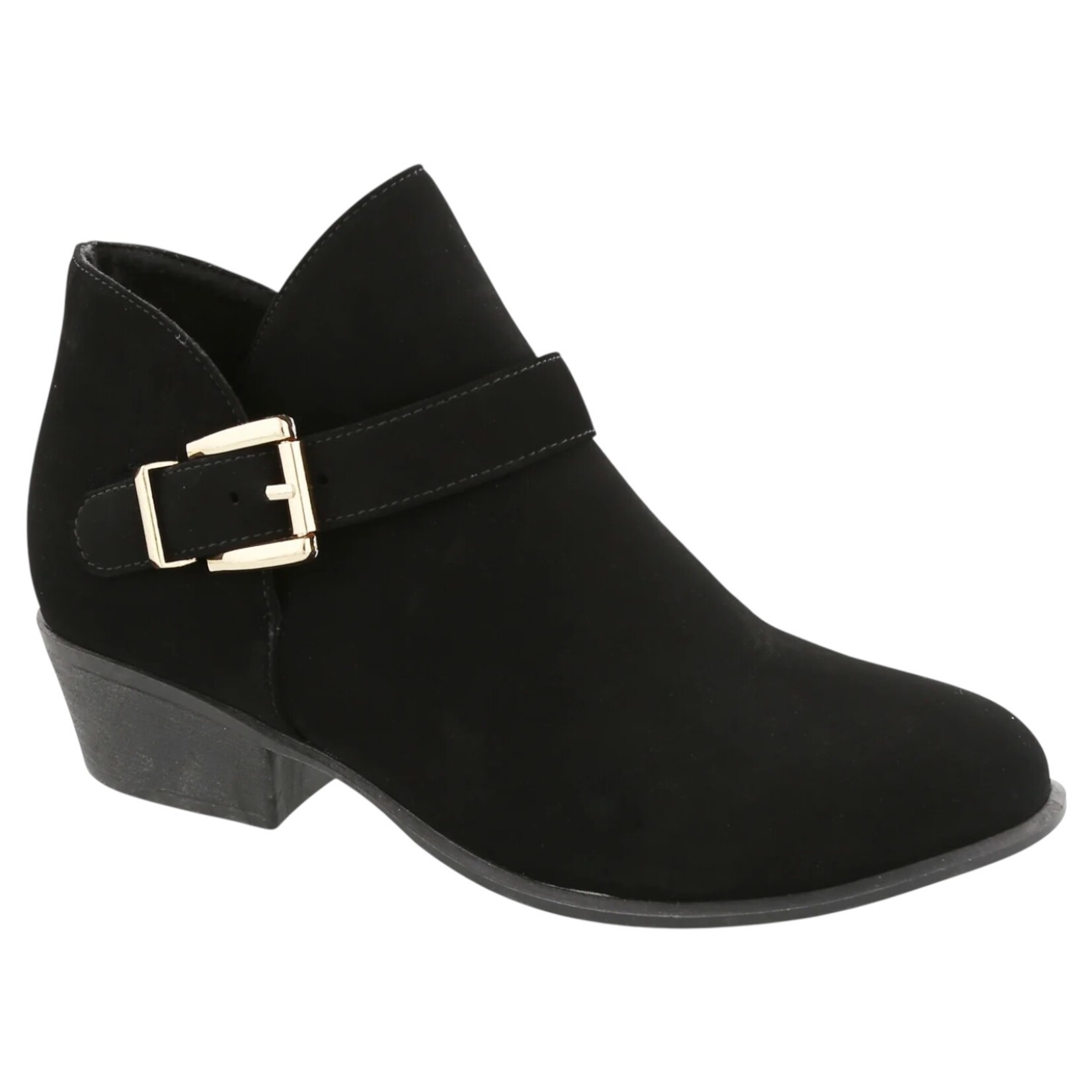 TOP MODA TOP MODA BOOT GARY-10
