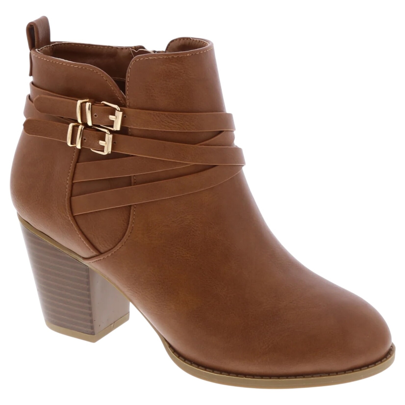 TOP MODA TOP MODA POINTED BOOT SOSANNA-88