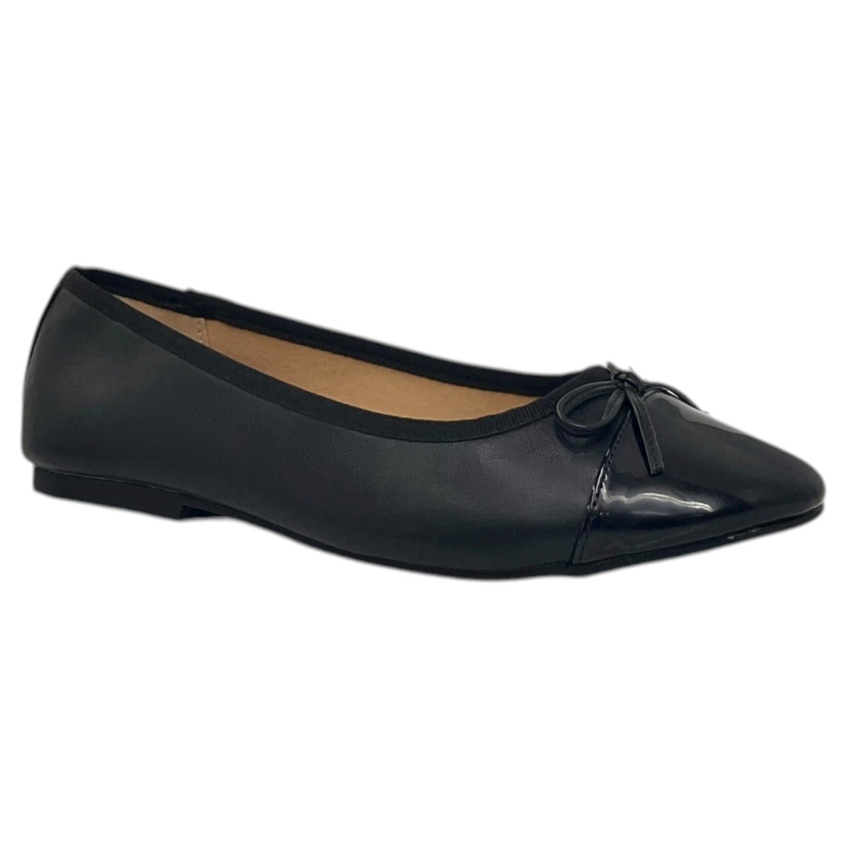 SODA SODA BOW FLATS PEONY