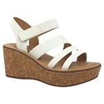 SODA SODA CORK WEDGE SHEET