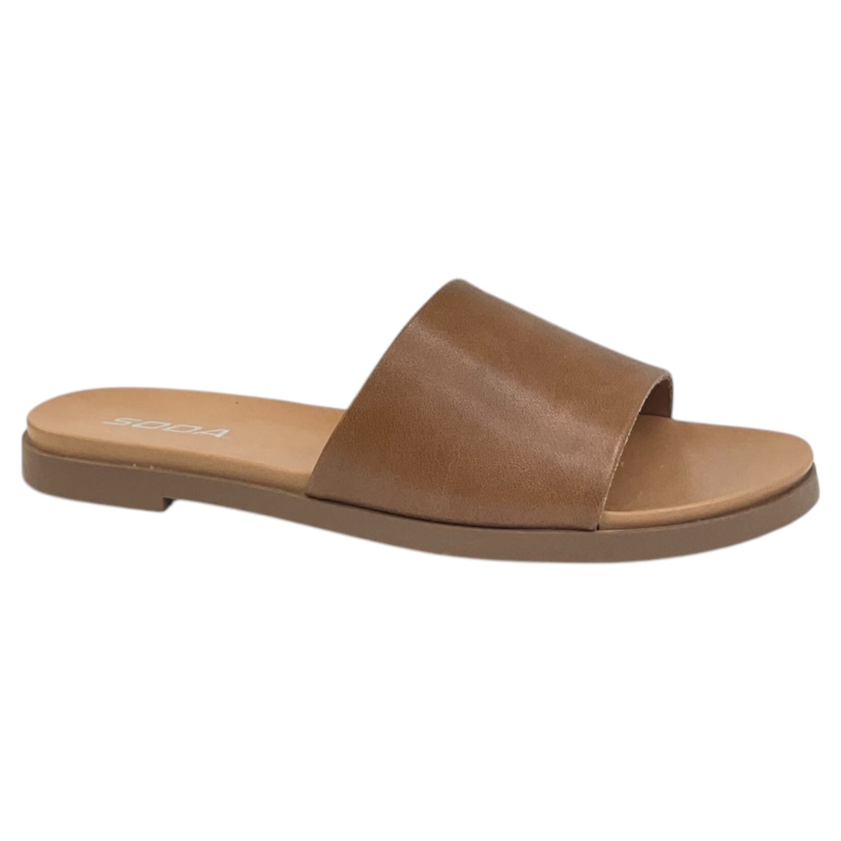 SODA SODA FLAT ONE BAND SLIDE BOARD