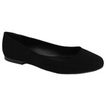 BAMBOO BAMBOO ALMOND TOE FLATS SWEET-03