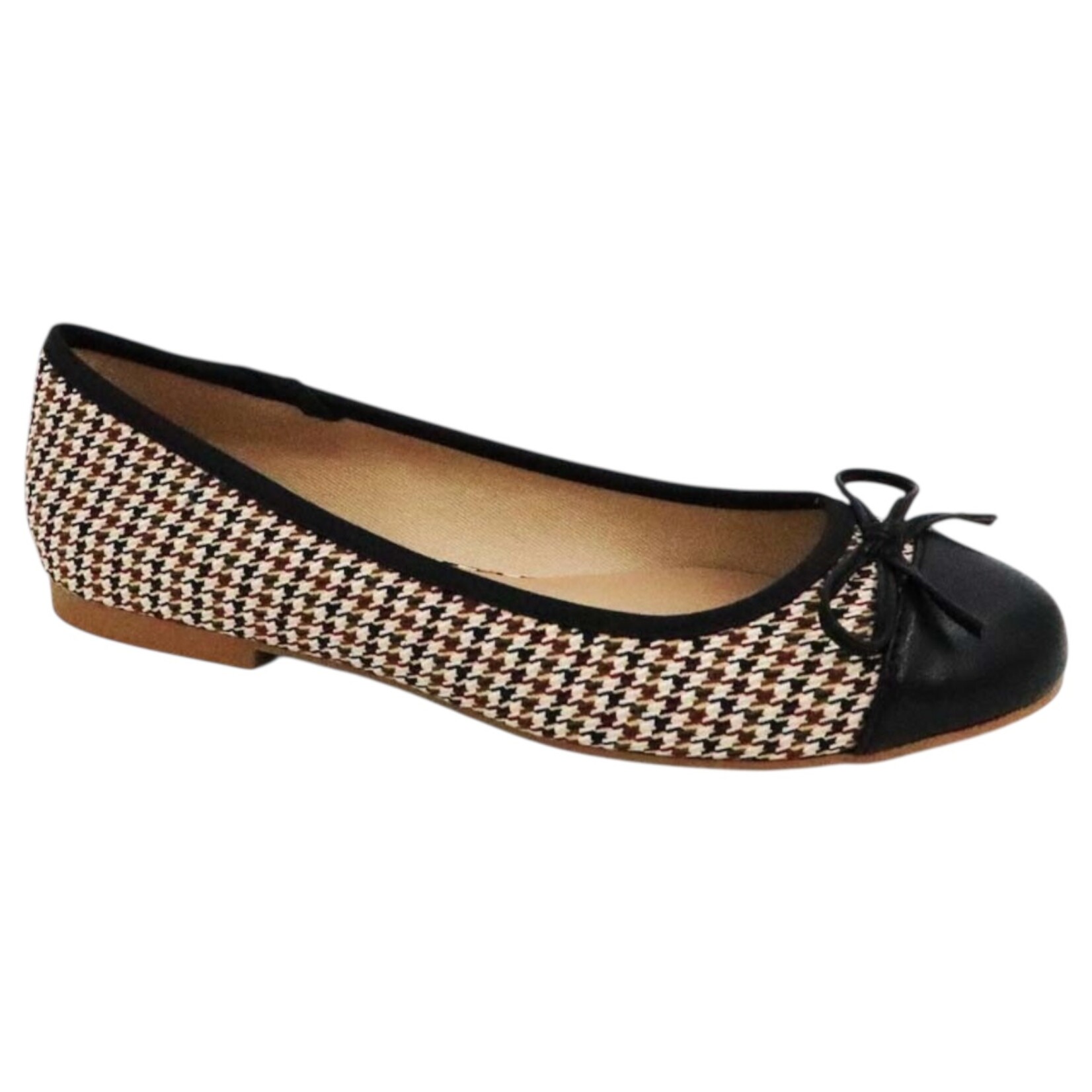 BAMBOO BAMBOO BOW FLATS SWEET-04