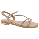 BAMBOO BAMBOO RHINESTONE STRAPPY SANDAL LUCIE-02