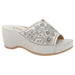 ATALINA ATALINA WIDE BAND WEDGE DW9877B