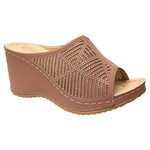 ATALINA ATALINA WIDE BAND WEDGE DWN0034B