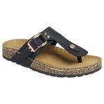 FOREVER FOREVER T-BAR SLIPPER GROVE-29