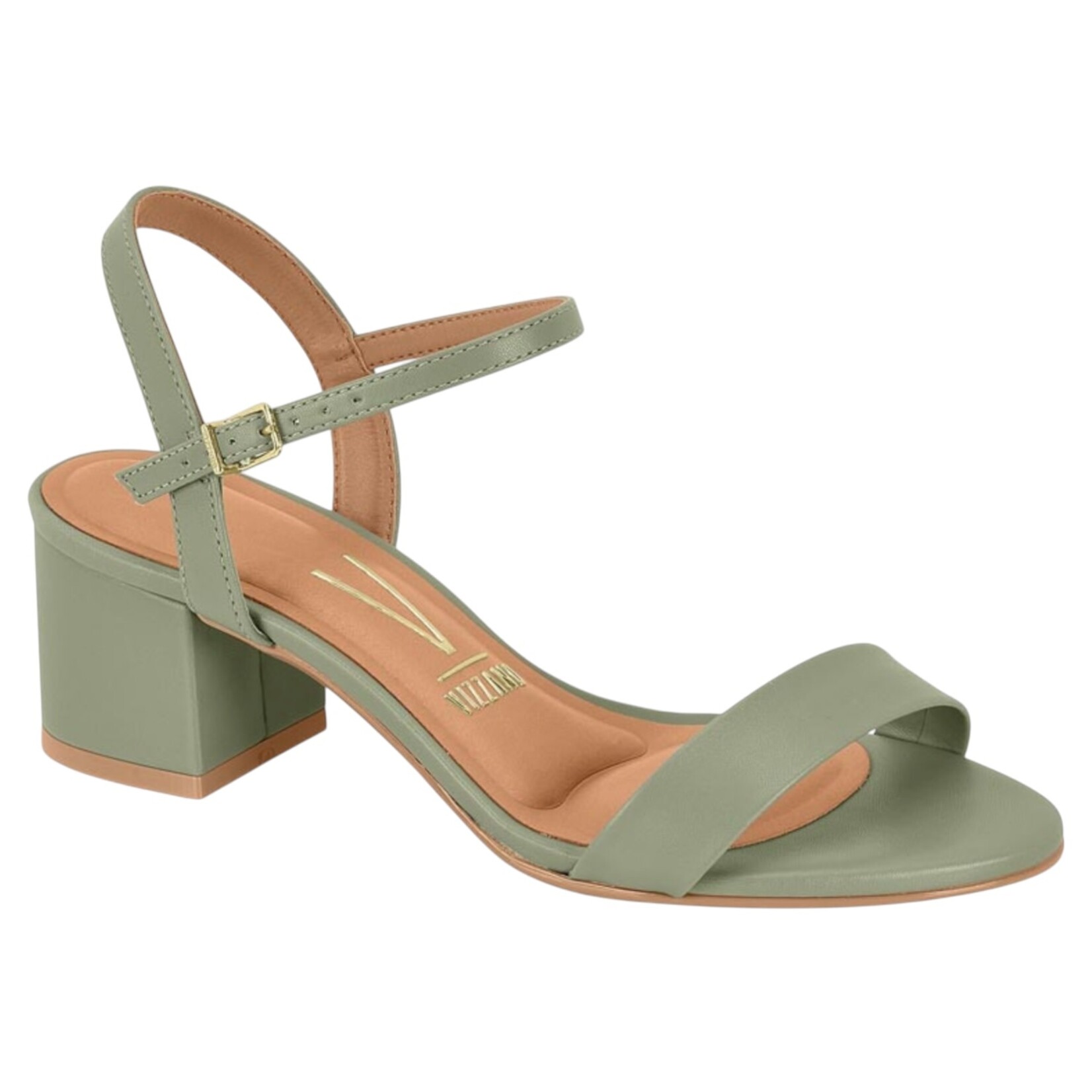 VIZZANO VIZZANO SLING BACK HEEL 6291.900