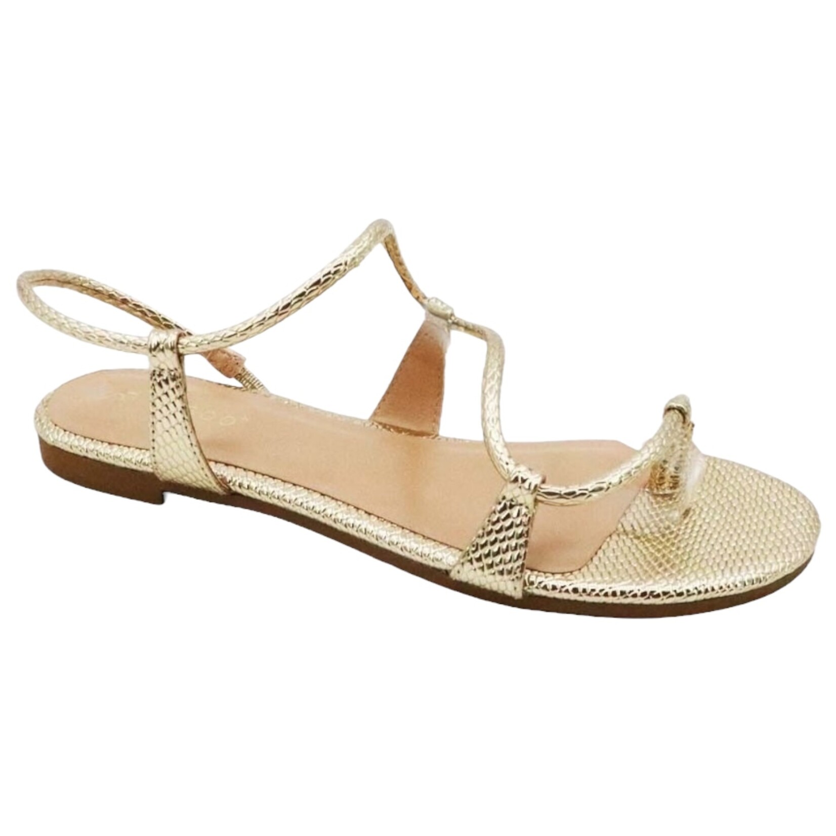 BAMBOO BAMBOO TOE RING SANDAL SPECTACULAR-91