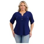 PERSEPTION PERSEPTION PLUS 2 POCKET TOP TP-WM-219