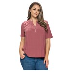 PERSEPTION PERSEPTION PLUS SHORT SLEEVE TOP TP-WM-1687