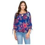 PERSEPTION PERSEPTION LONG SLEEVE TOP TP-MS-1457