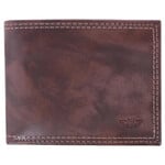DOCKERS DOCKERS BI-FOLD WALLET 31DK130007