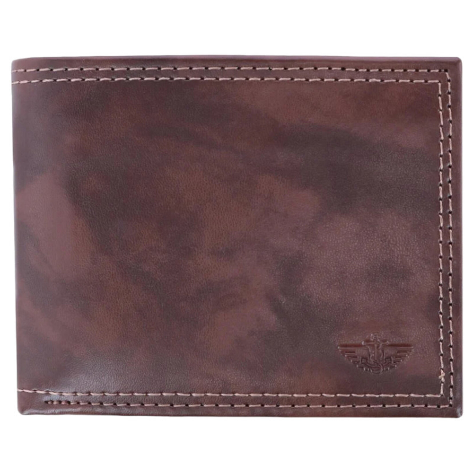 DOCKERS DOCKERS BI-FOLD WALLET 31DK130007