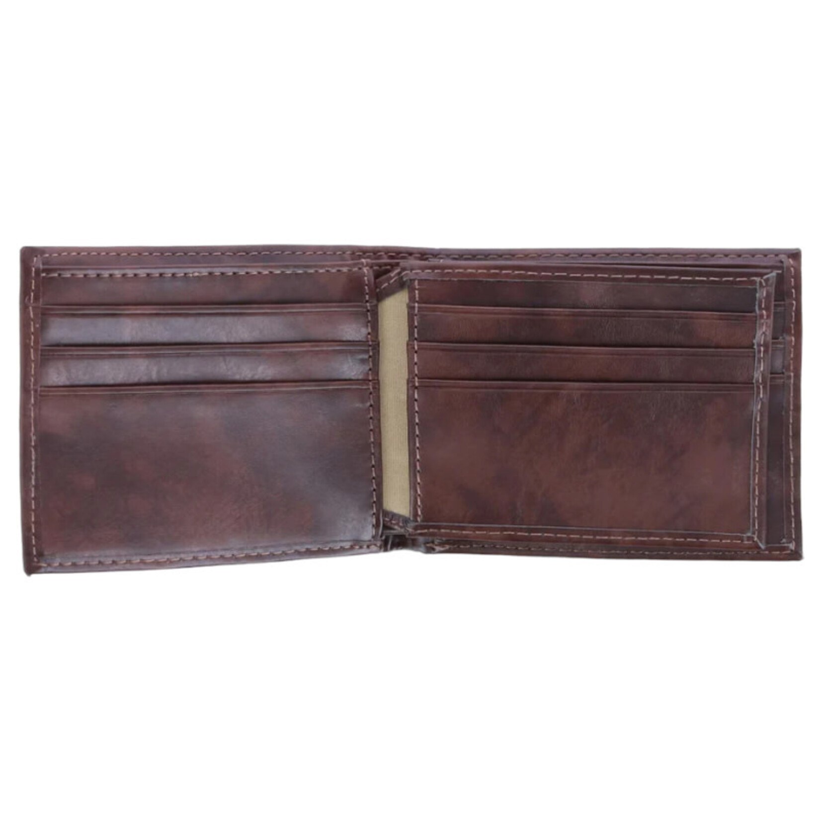DOCKERS DOCKERS BI-FOLD WALLET 31DK130007