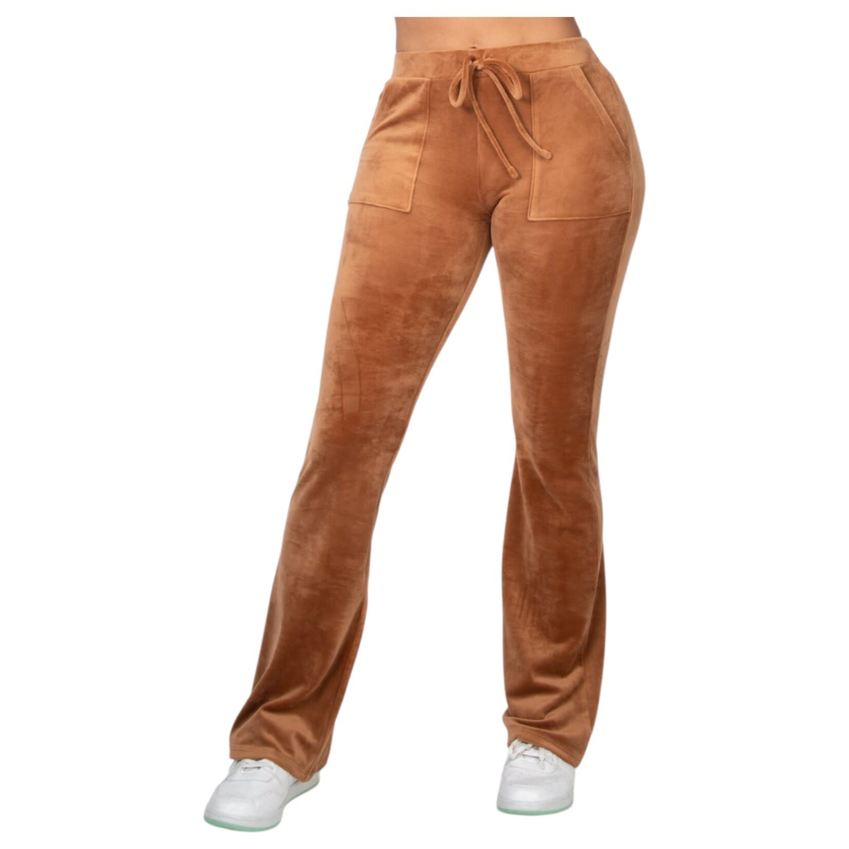 IRIS IRIS FIT & FLARE PANT BSET03417P