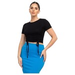 IRIS IRIS RUCHED TOP HMT56816