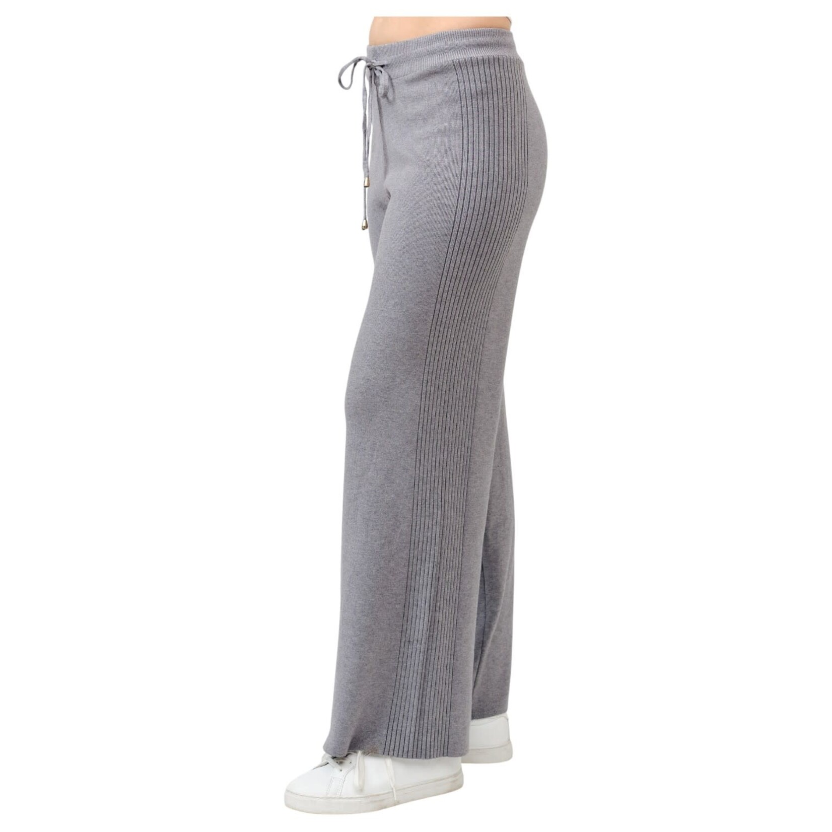 CIELO CIELO WIDE LEG SWEATER PANT SW16