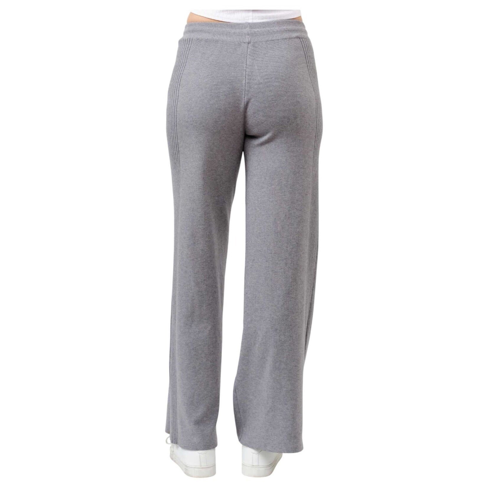 CIELO CIELO WIDE LEG SWEATER PANT SW16