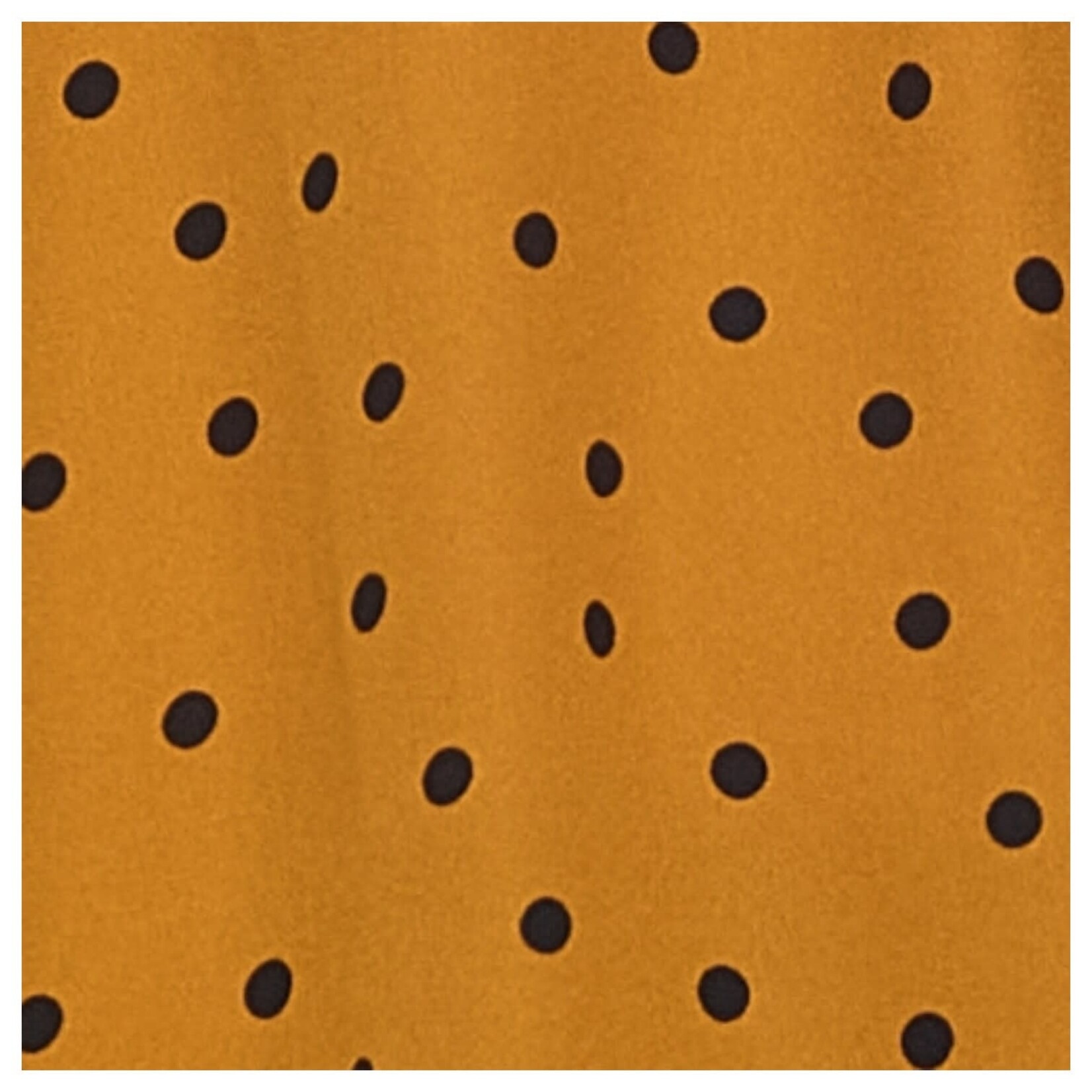 DNA DNA POLKA DOT SLEEVELESS TOP 3408T-17026