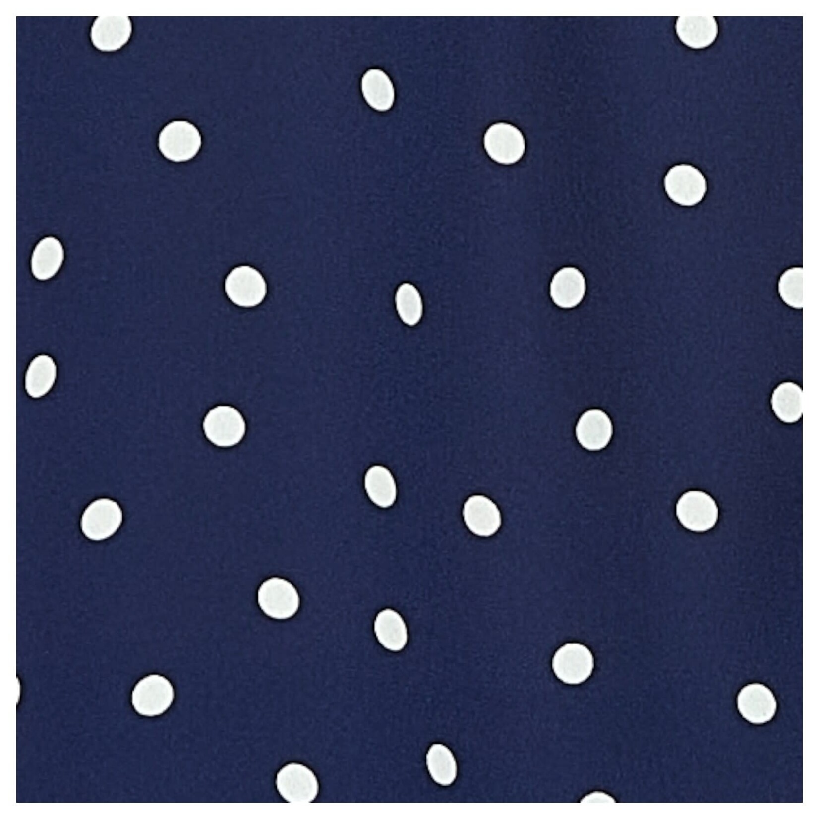 DNA DNA POLKA DOT SLEEVELESS TOP 3408T-17026