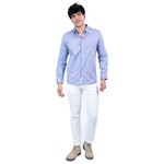 ESTIVANELI ESTIVANELI COMFORT FIT LONG SLEEVE SHIRT JAC-101213