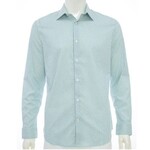 FARIANI FARIANI REGULAR FIT SHORT SLEEVE SHIRT FA-3095