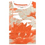 ESTIVANELI ESTIVANELI SHORT SLEEVE T-SHIRT FU-115117