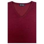 GIORGINNI GIORGINNI V-NECK SWEATER SW-2400