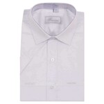FASCINO FASCINO SHORT SLEEVE SHIRT ST-535MSS
