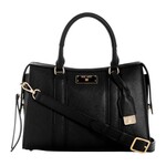 NINE WEST NINEWEST BRODIE BOX SATCHEL NGS137506